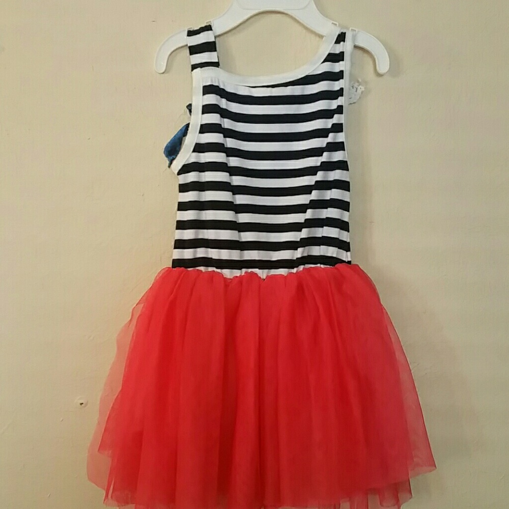 Little Girls size 2-3T - Picture 3 of 4